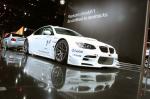 BMW M3 ALMS Rahal Letterman Racing car 2008 года